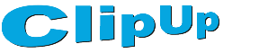 ClipClose Logo
