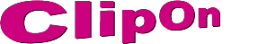 ClipClose Logo